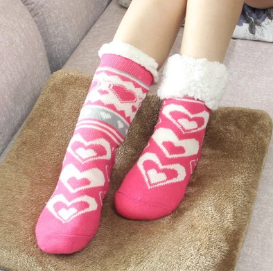 Christmas Warm Socks - Image 6