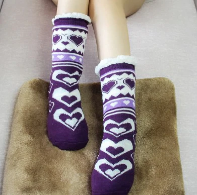 Christmas Warm Socks - Image 7
