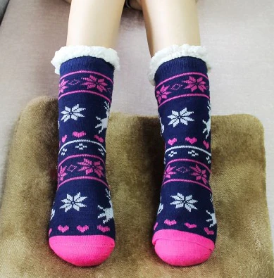 Christmas Warm Socks - Image 9