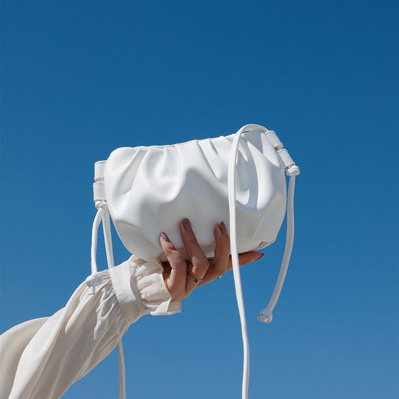 Cloud One Shoulder Bag - Image 3