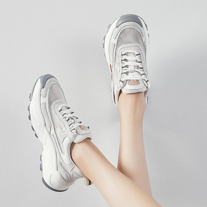 Color Matching Sneakers Women - Image 2