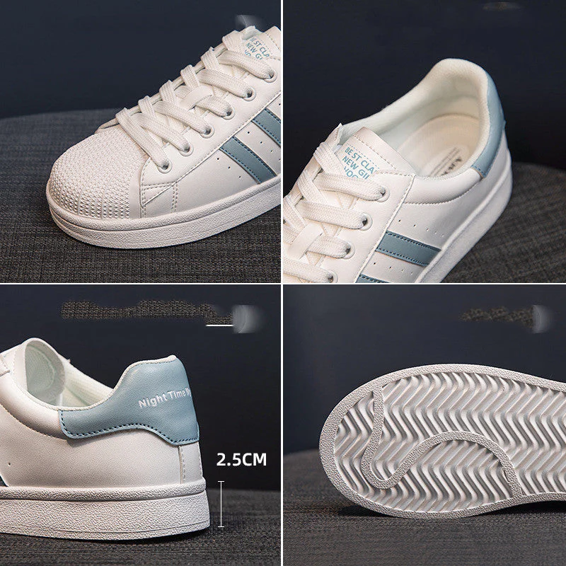 comfortable casual shell shoes - Image 2