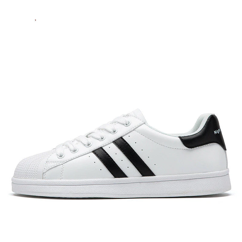 comfortable casual shell shoes - Image 3