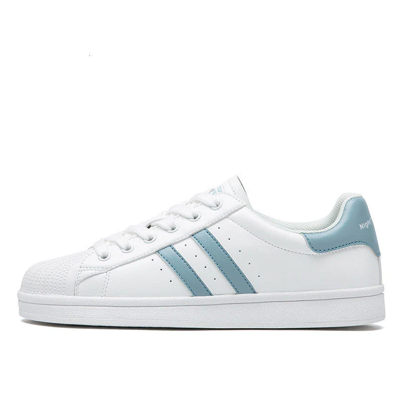 comfortable casual shell shoes - Image 4
