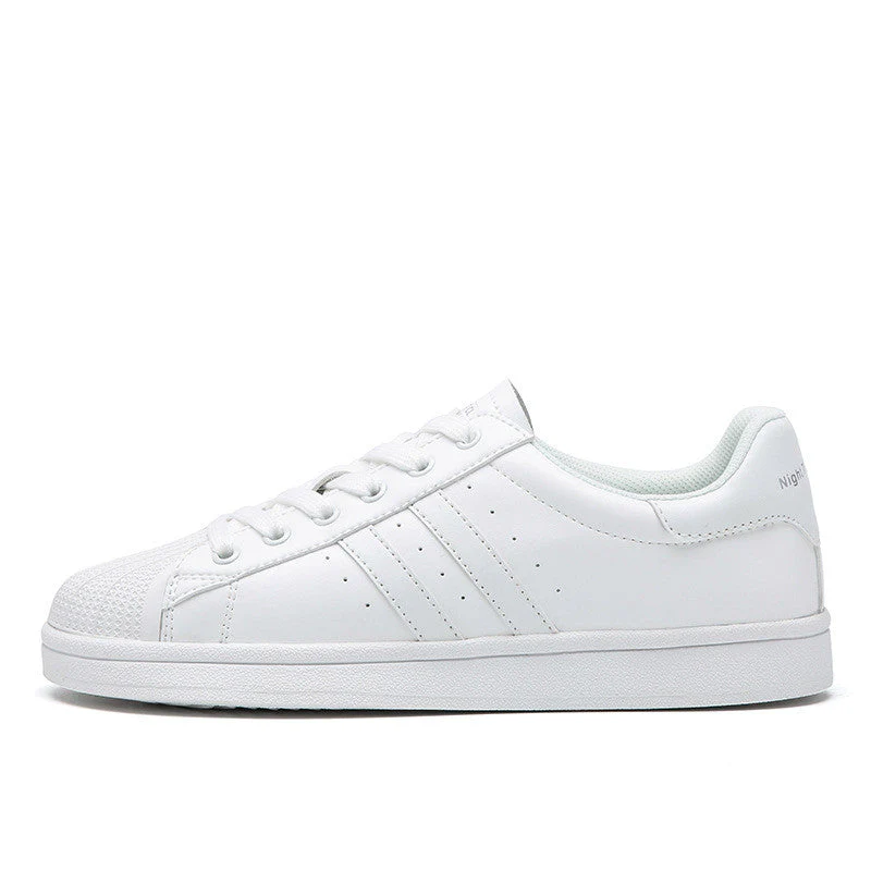 comfortable casual shell shoes - Image 5