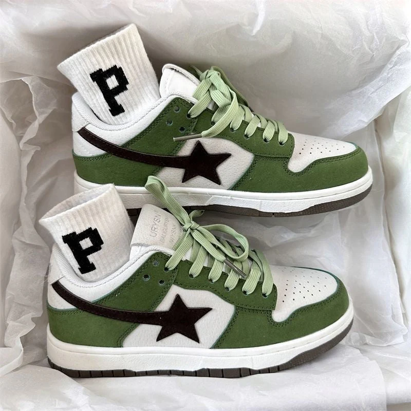 Cosmic Kicks Sneakers - Image 3