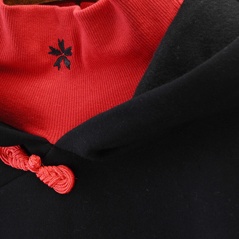 Crane Hoodie - Image 3