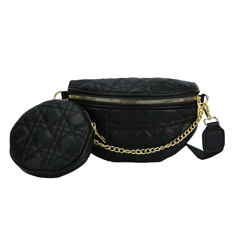 cross-body chest bag - Image 5