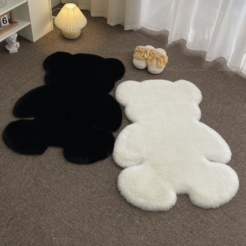 Cute Bear Rug - Image 2