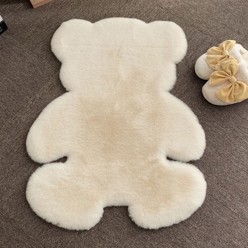 Cute Bear Rug - Image 6