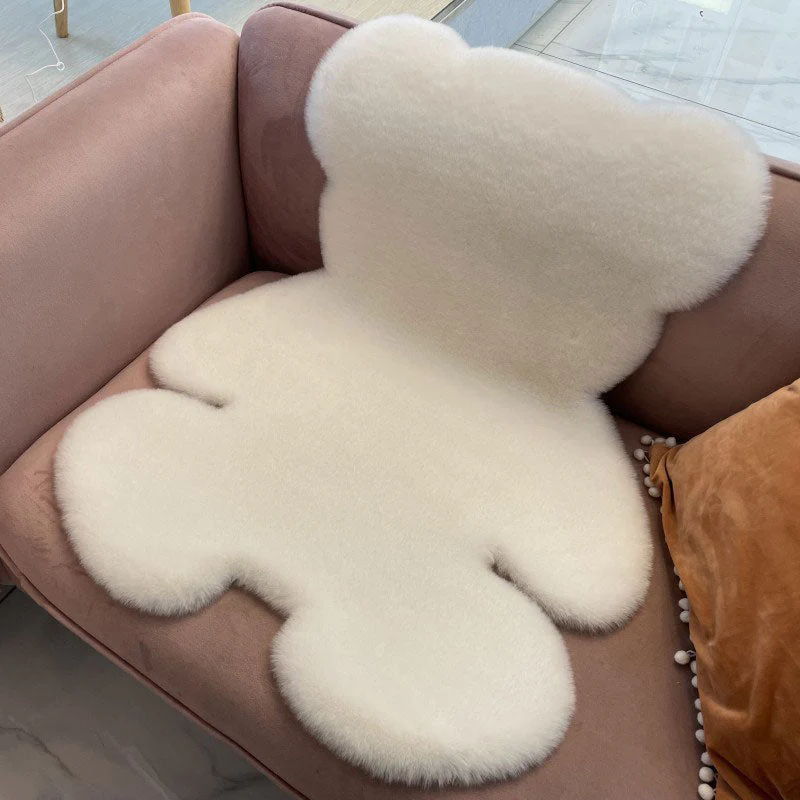 Cute Bear Rug - Image 9