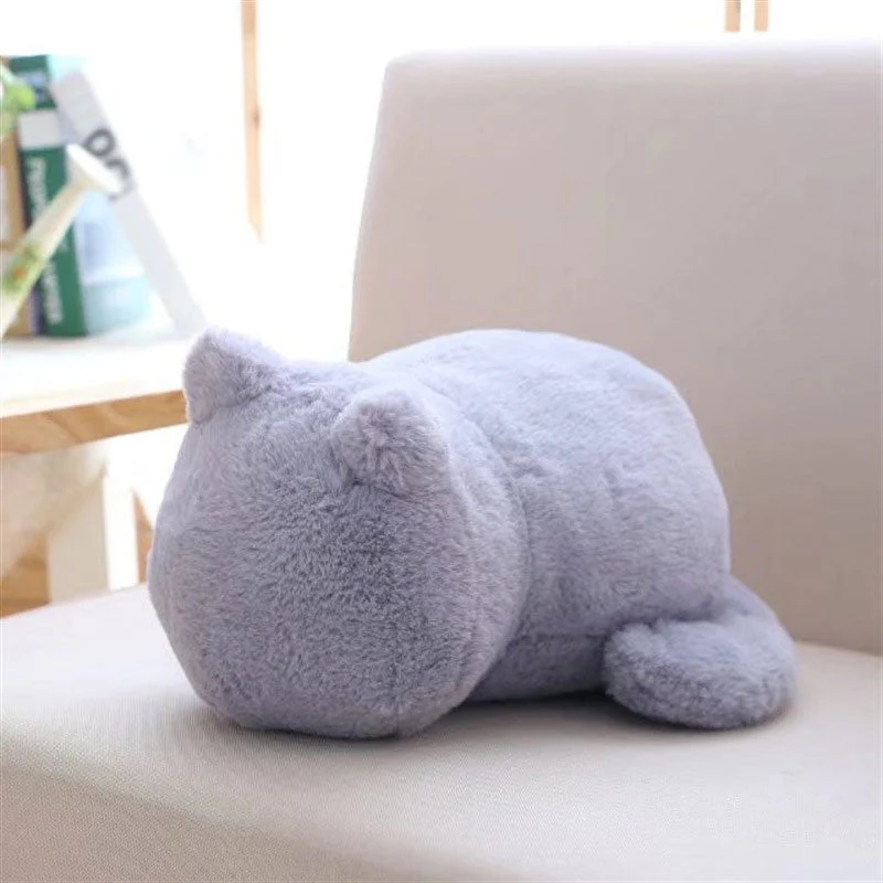 Cute Cat Pillow - Image 4