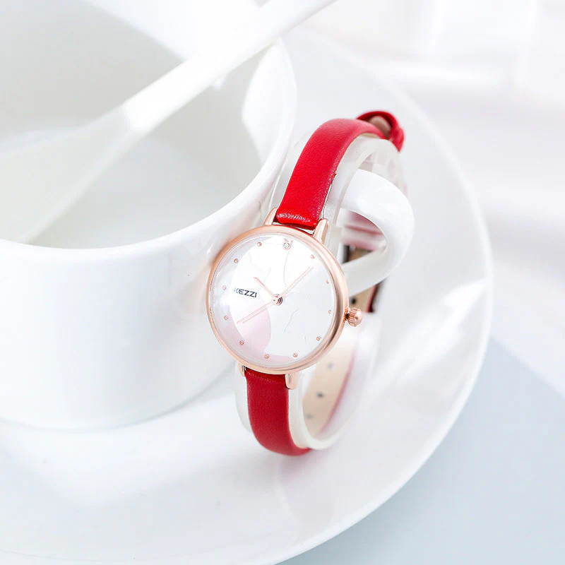 Cute College Harajuku Watch - Image 2