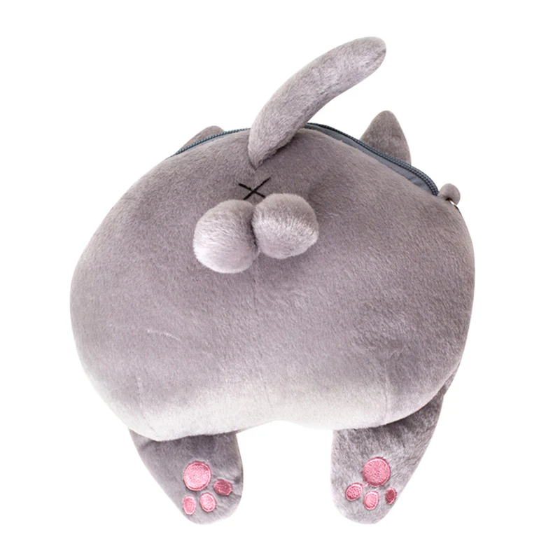 Kawaii Cat Butt Bag - Image 9