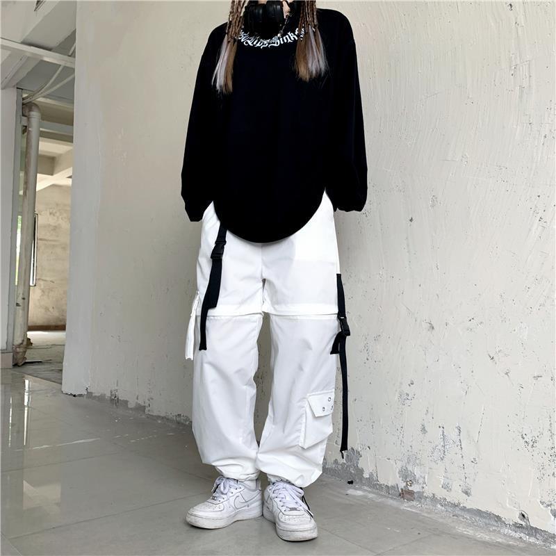 Detachable Cargo Pant Pant - Image 3