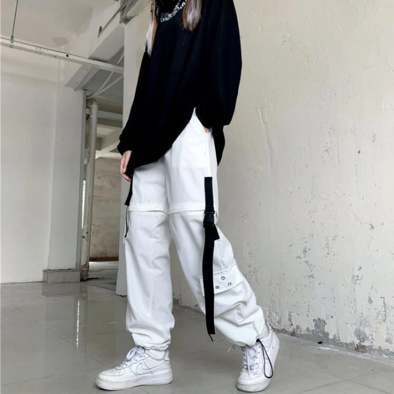 Detachable Cargo Pant Pant - Image 8