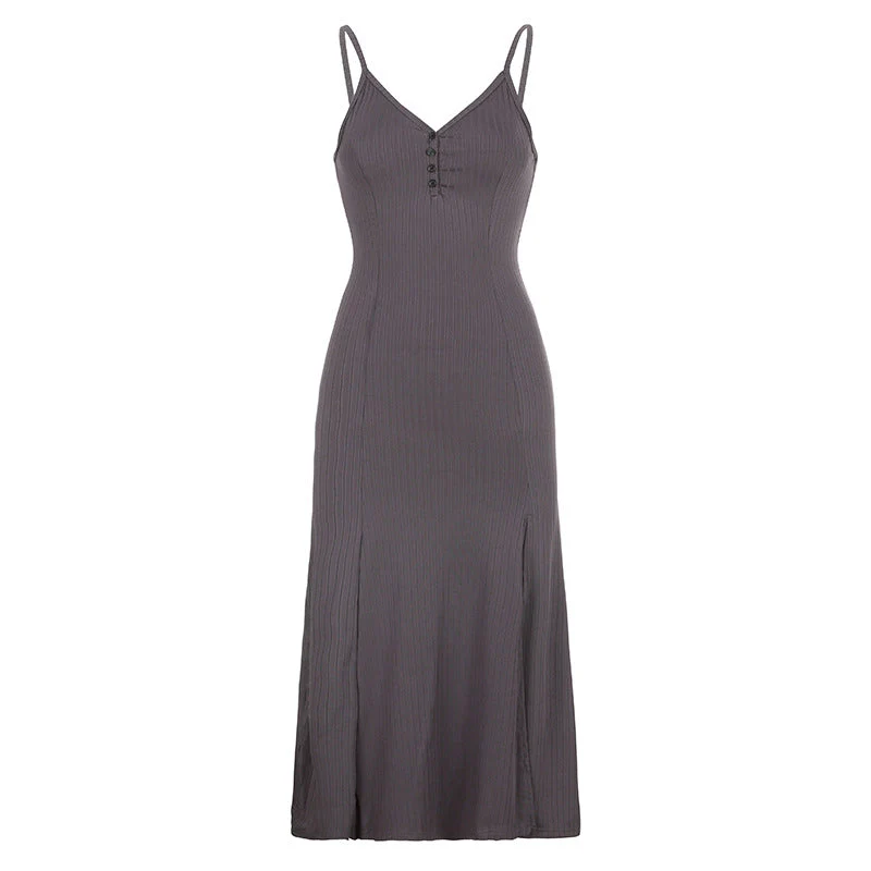 Fairygrunge Sleeveless Maxi Dress - Image 5