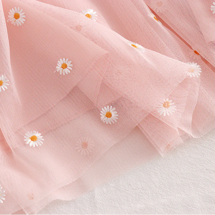 Flower Dress - Image 8