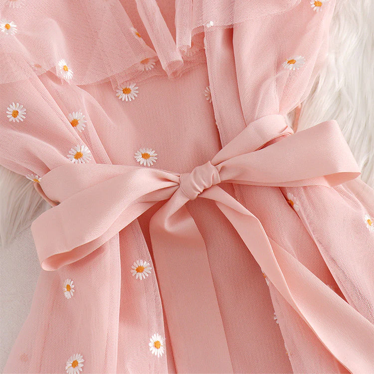 Flower Dress - Image 9
