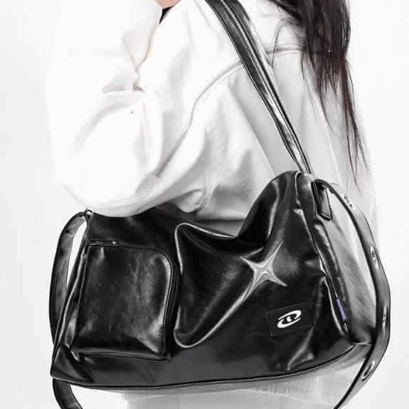 Galactic Glam Shoulder Bag - Image 12