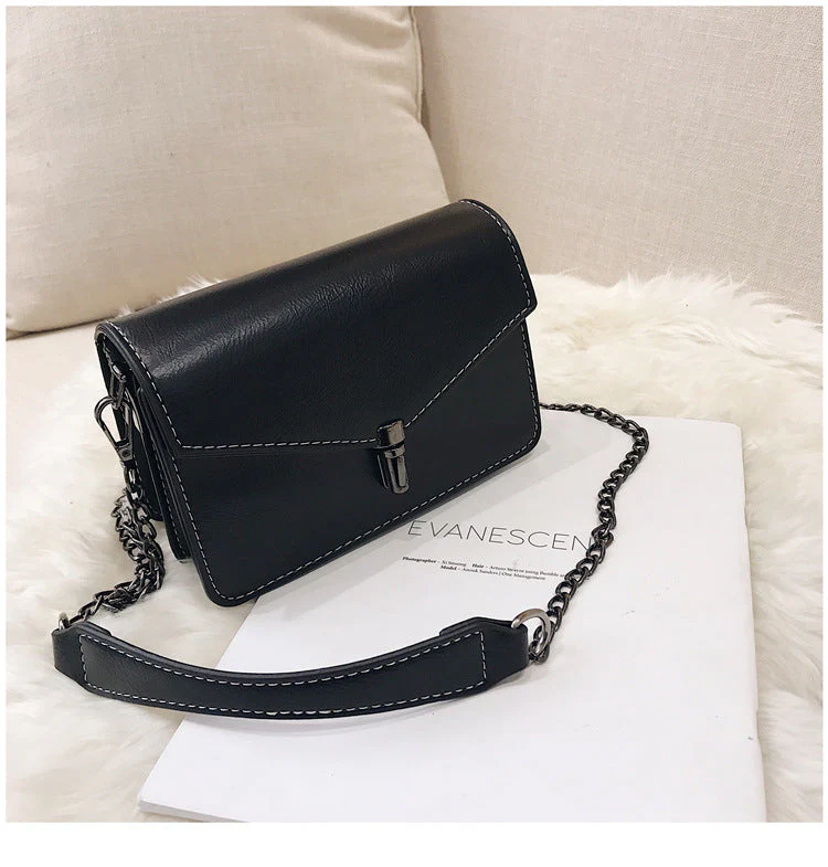 Gangfengsen Small Square Bag - Image 2
