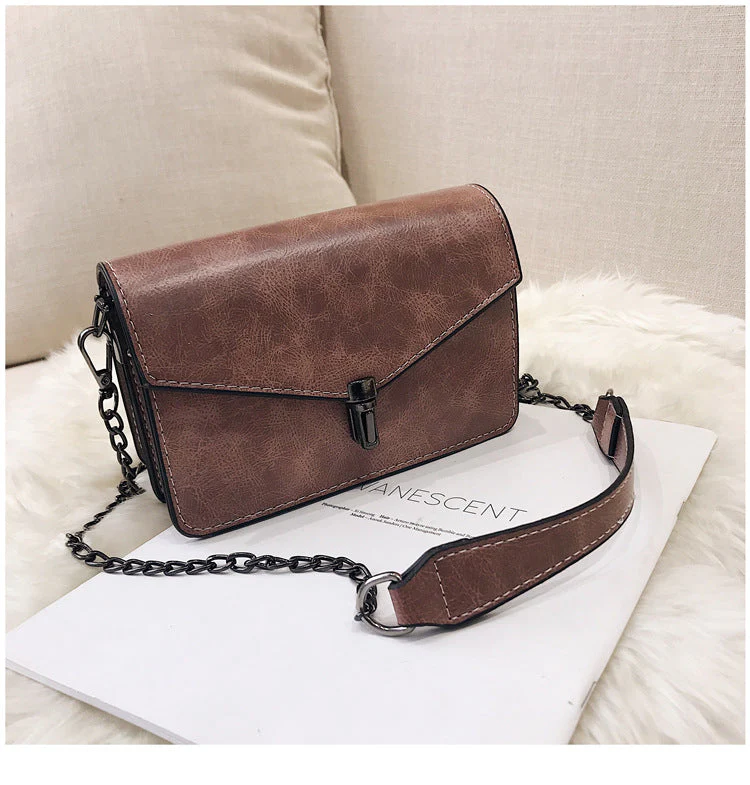 Gangfengsen Small Square Bag - Image 3