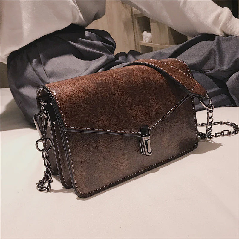 Gangfengsen Small Square Bag - Image 5