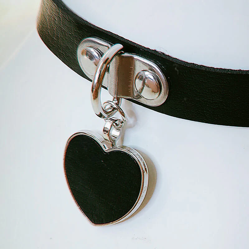 Love Pu Necklace - Image 2