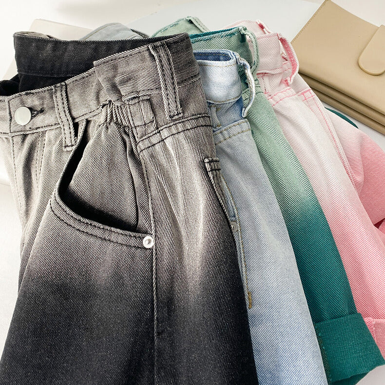 Gradient Shorts - Image 2
