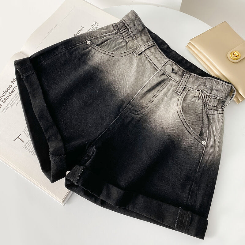 Gradient Shorts - Image 3