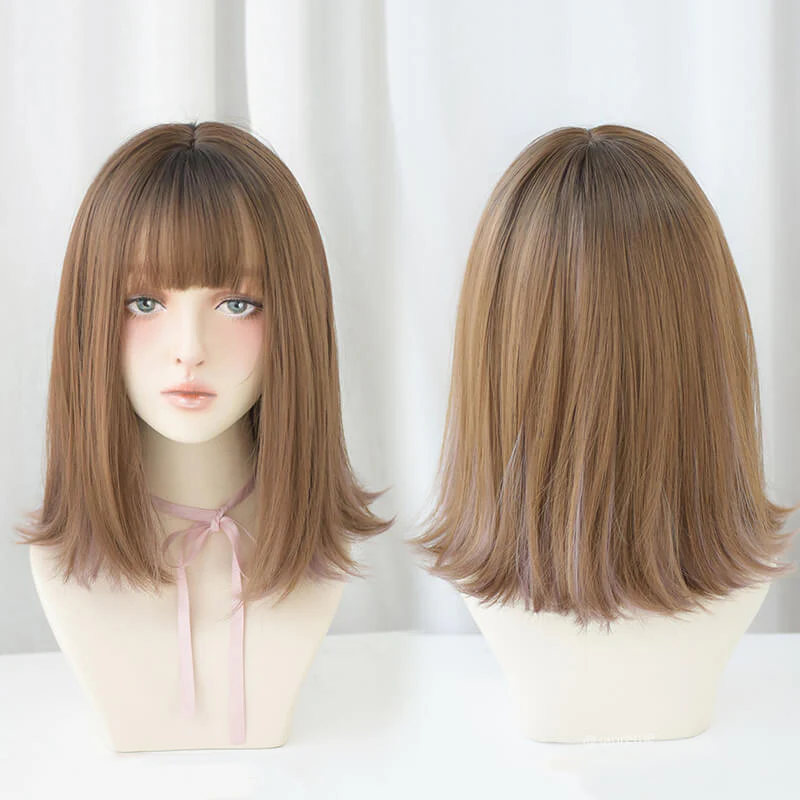 Gradient Wig - Image 2