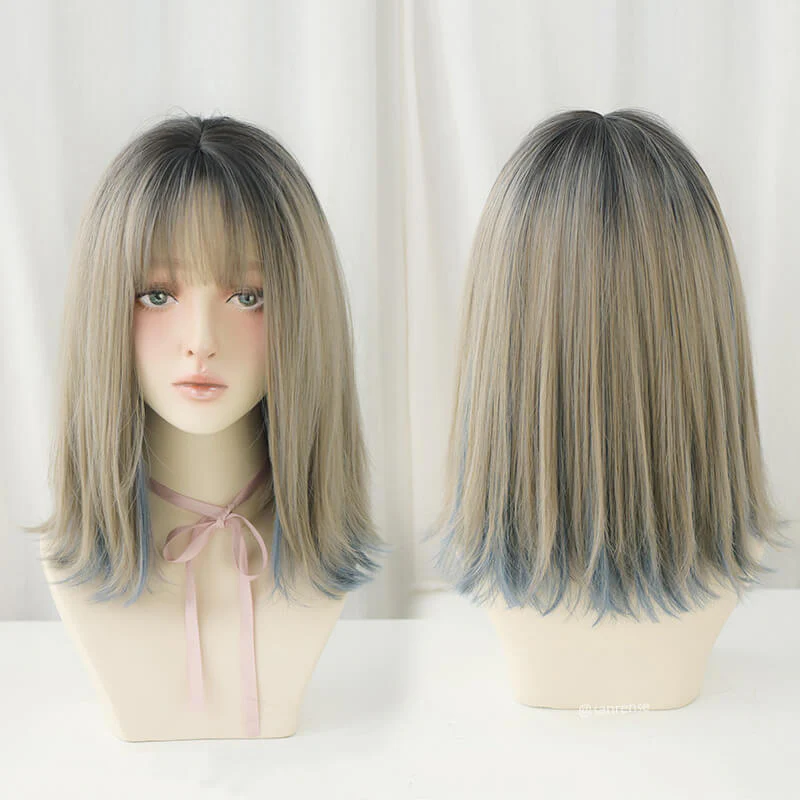 Gradient Wig - Image 3