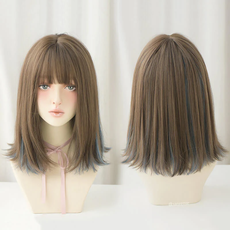 Gradient Wig - Image 4