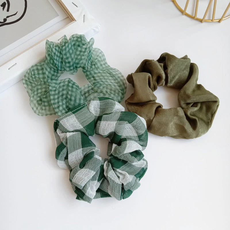 hair band headdress - Image 12