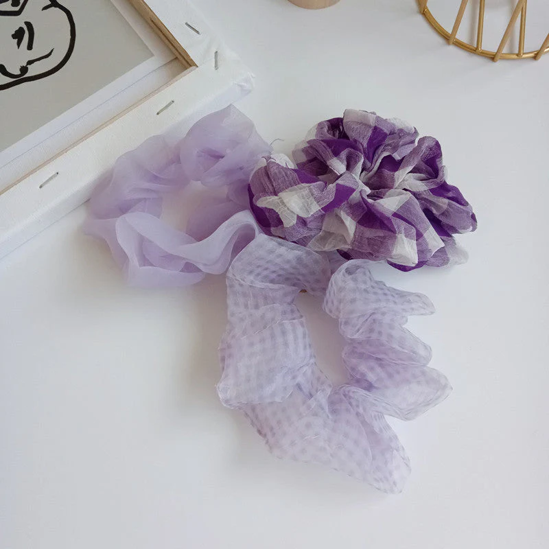 hair band headdress - Image 17