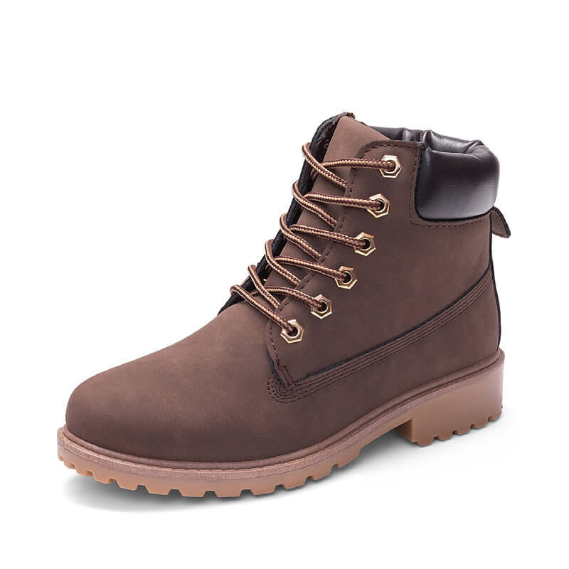 Harajuku Fashion Boots - Image 8