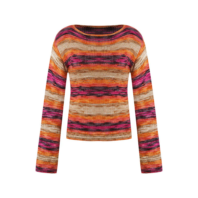Indie Knitted Sweater - Image 7