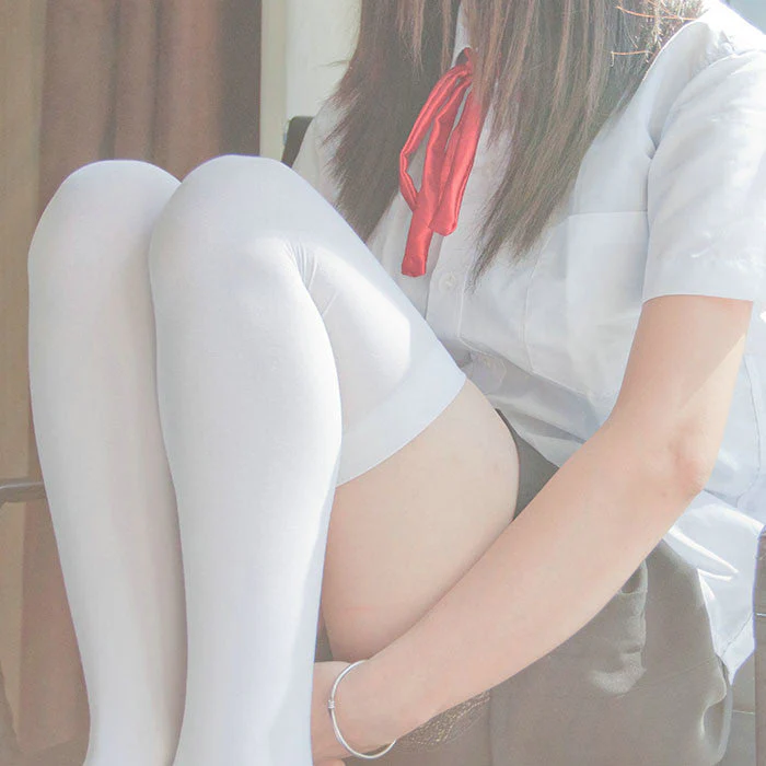 Kawaii Knee High Stocking