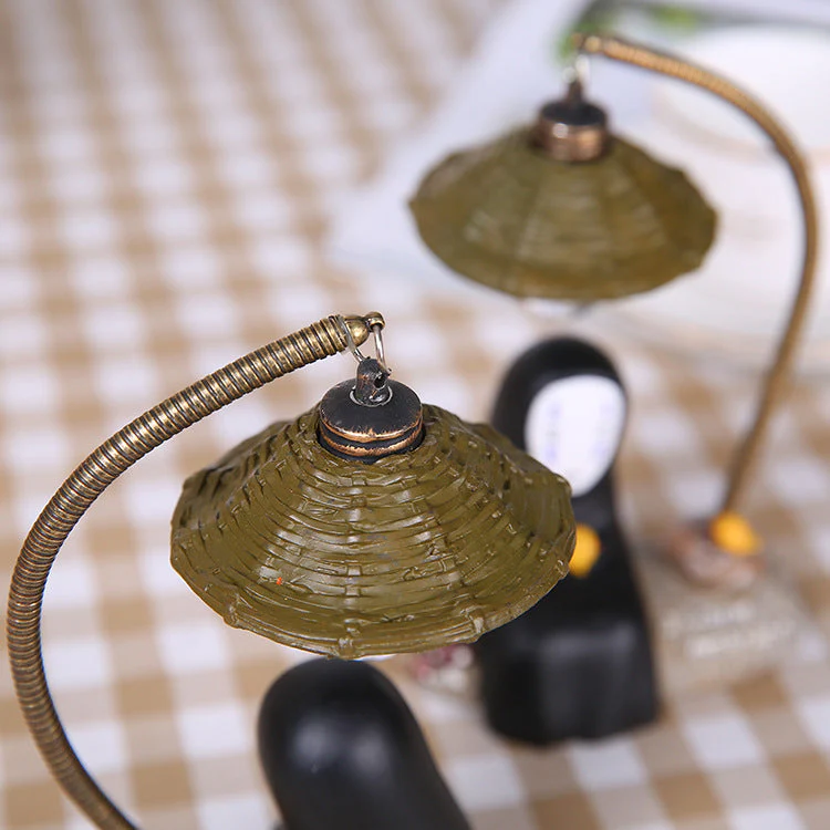 Japanese kawaii  desk lamp - Image 5