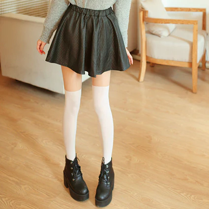 Japanese sweet cos tights - Image 4