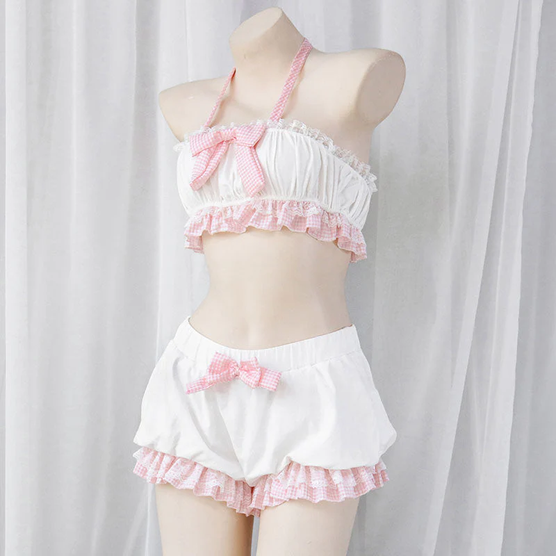 Kawaii Bow Set - Image 2