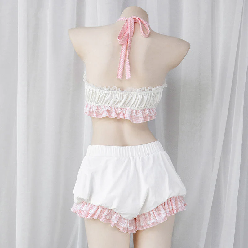Kawaii Bow Set - Image 3
