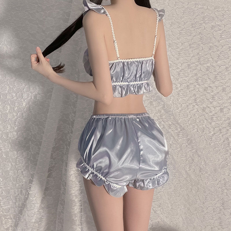 Kawaii Casual Pajamas Set - Image 2