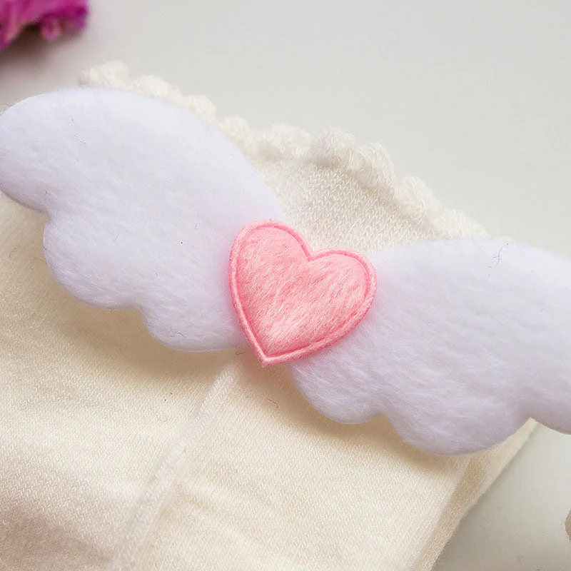 Kawaii Wing Socks - Image 4