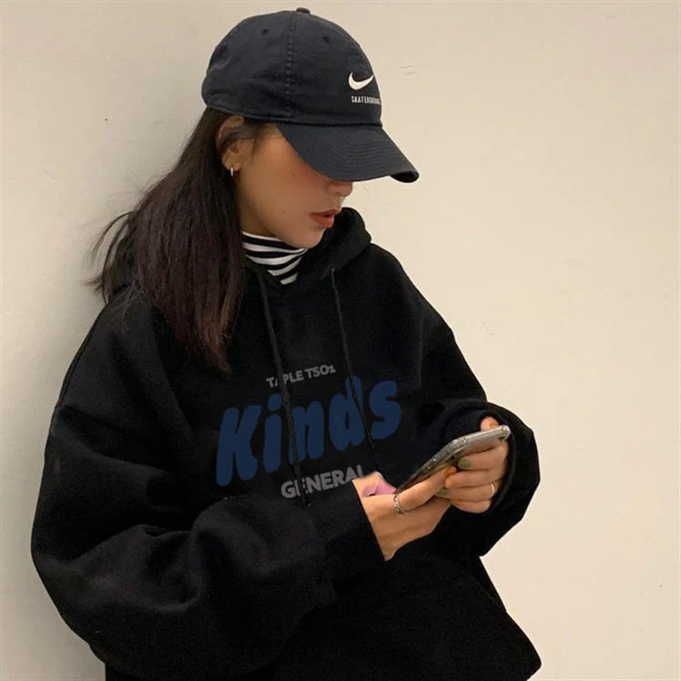 Kinds General Hoodie - Image 2