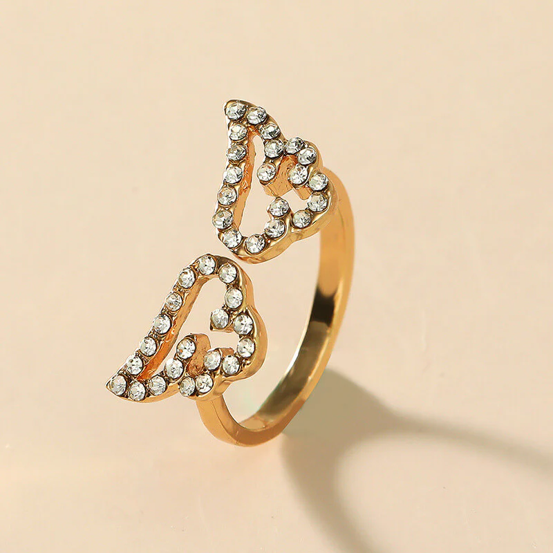 Wings Ring - Image 4