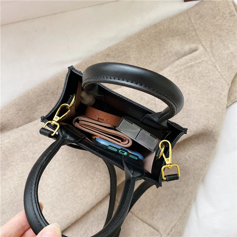Korean Style Crossbody Bag - Image 2