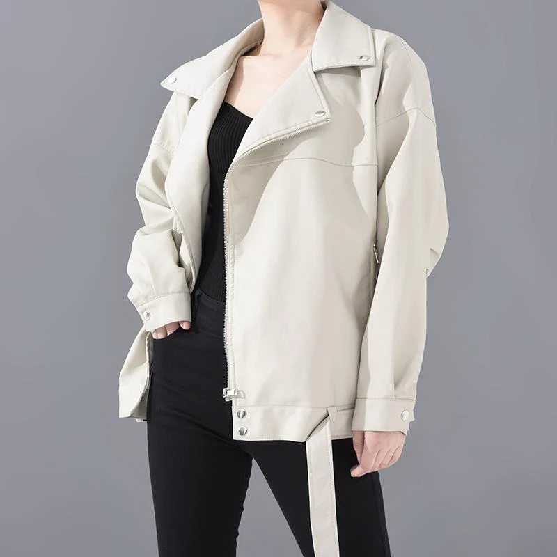 Leather Jacket - Image 2