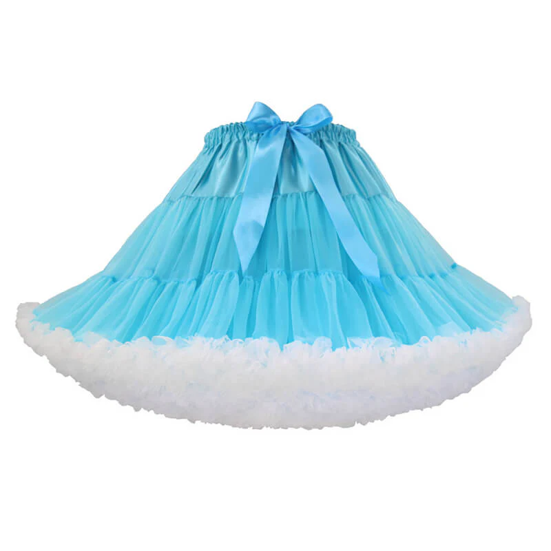 Cnady Rainbow Tutu Skirt - Image 15