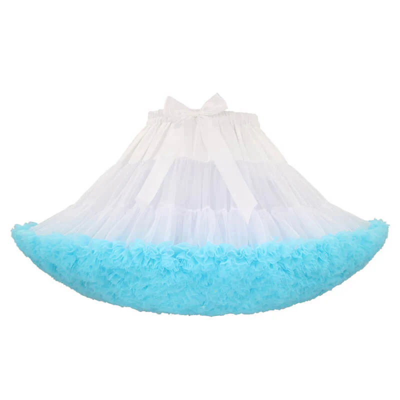 Cnady Rainbow Tutu Skirt - Image 18